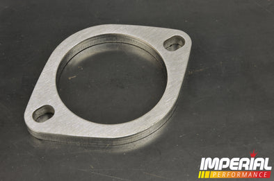 3 inch / 78mm Exhaust Flange - Stainless Steel