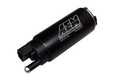 50-1000 - AEM Hi Flow Fuel Pump