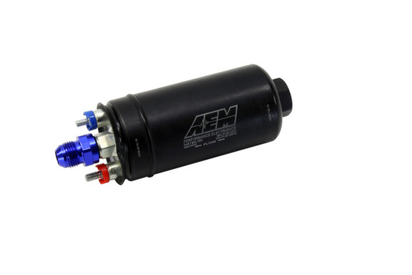 50-1005 - AEM Inline Fuel Pump