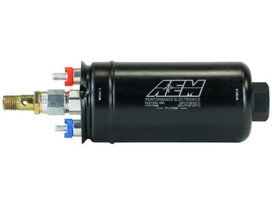 50-1009 - AEM Inline Fuel Pump