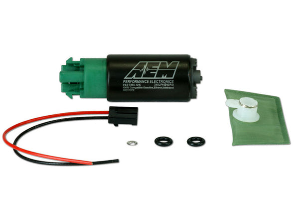 AEM 50-1215 340LPH Fuel Pump