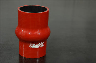 Z20 aftermarket MAP pipe joiner - RED