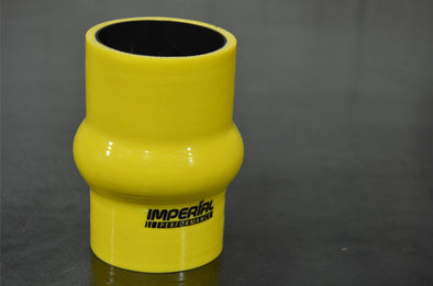 Z20 aftermarket MAP pipe joiner - YELLOW