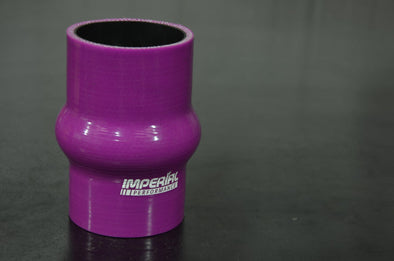 Z20 aftermarket MAP pipe joiner - PURPLE
