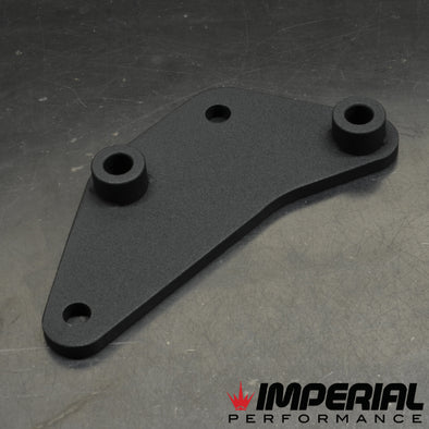 F23 gearbox spacer mount