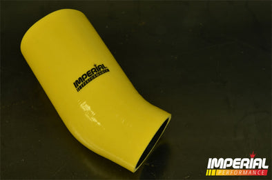 Astra H 1.9 CDTi - Induction Hose - YELLOW