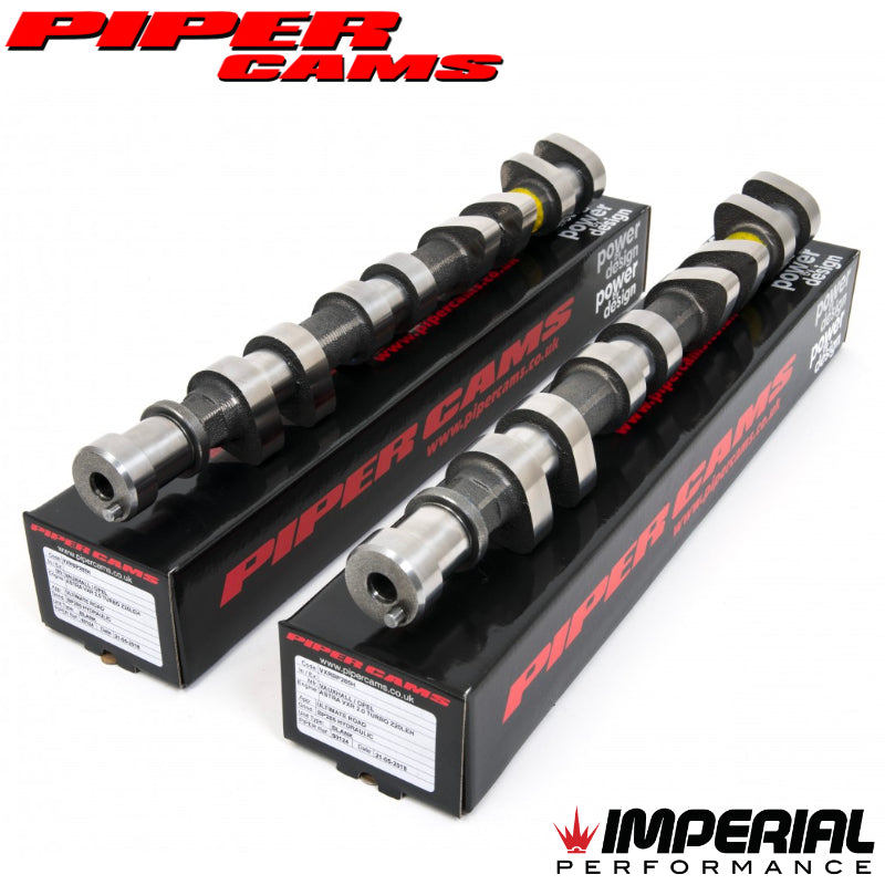 Piper Cams Ultimate Camshafts Astra H VXR Imperial Performance