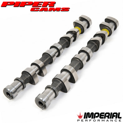 Piper Cams - Fast Road Camshafts - Astra H VXR