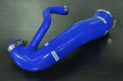 MINI Cooper S N18 intake hose R55 R56 R57 R58 R59 R60 R61 - BLUE