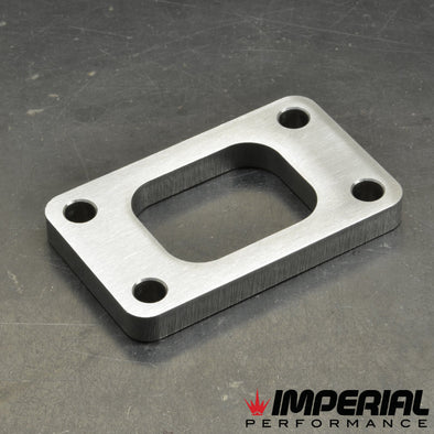 T3 Turbo Flange - Stainless Steel