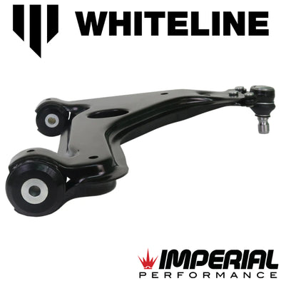 Whiteline LHS Front control arm - Astra G & H