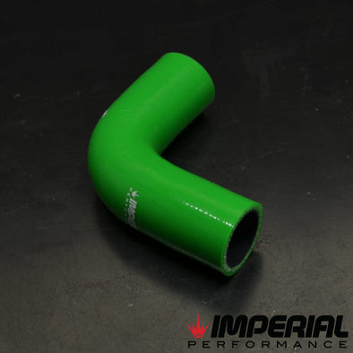 Z20 front cam breather hose - GREEN