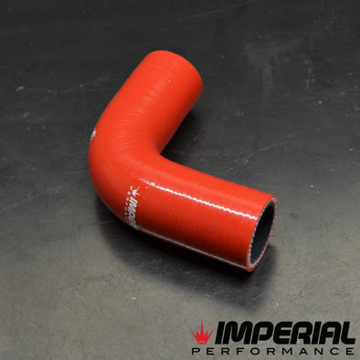 Z20 front cam breather hose - RED