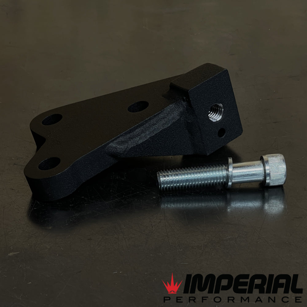 F23 top gearbox conversion mount – Imperial Performance