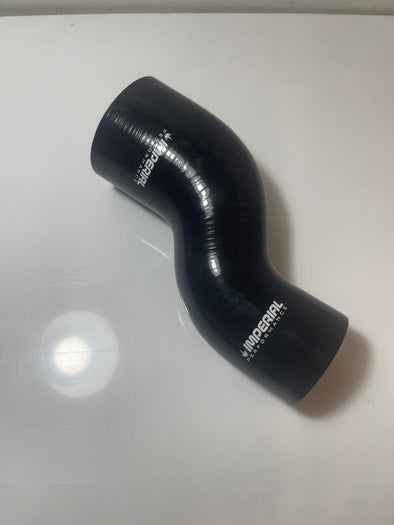 Z20LET MAP pipe boost hose