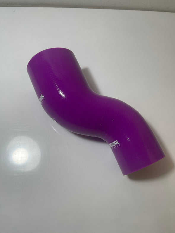 Z20LET MAP pipe boost hose