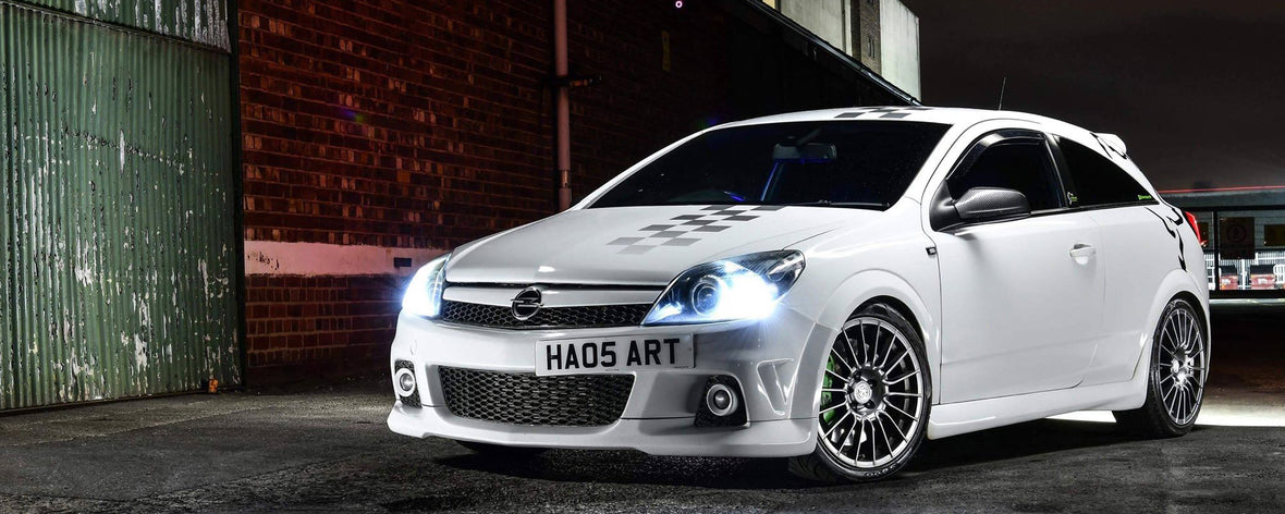 Unleash Your Vehicle's True Potential