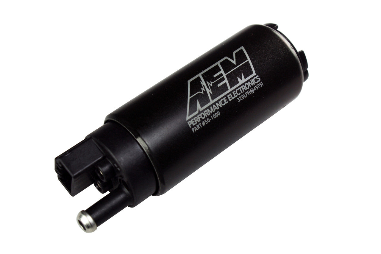 50 1000 AEM Hi Flow Fuel Pump Imperial Performance 50-1000-aem-hi-flow-fuel-pump-imperial-performance