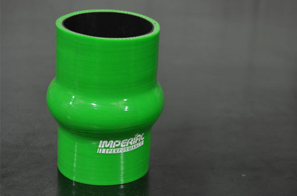 Z20 aftermarket MAP pipe joiner - GREEN
