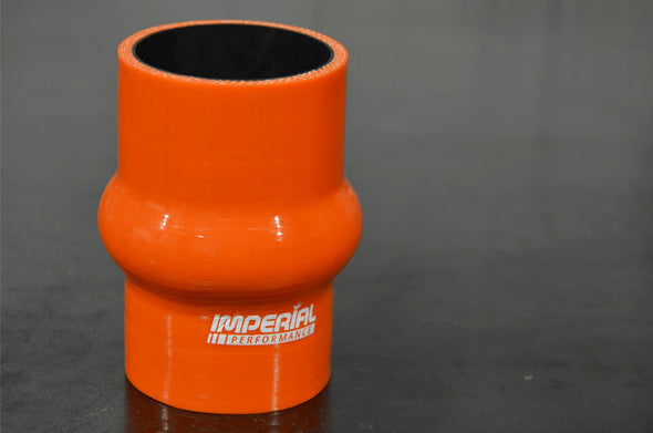 Z20 aftermarket MAP pipe joiner - ORANGE