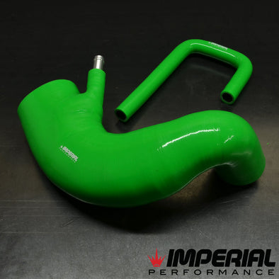 Cross over delete hose - VXR / Z20LEH - GREEN