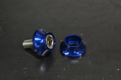 M6 Bolt Collars