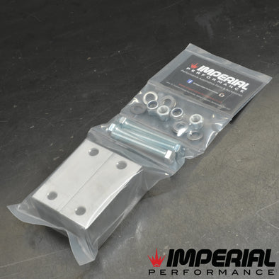 Anti roll bar lowering kit - Corsa B