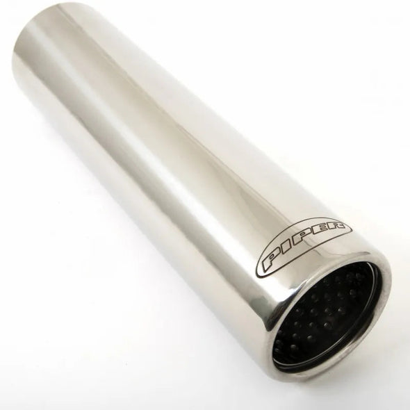 Astra G GSI/SRI Turbo - Piper 3" Turbo back exhaust - FULL SYSTEM