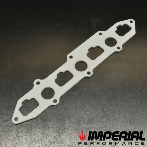 Saab B204 B235 thermal inlet gasket