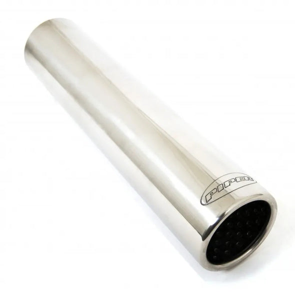 Astra G GSI/SRI Turbo - Piper 3" Turbo back exhaust - FULL SYSTEM