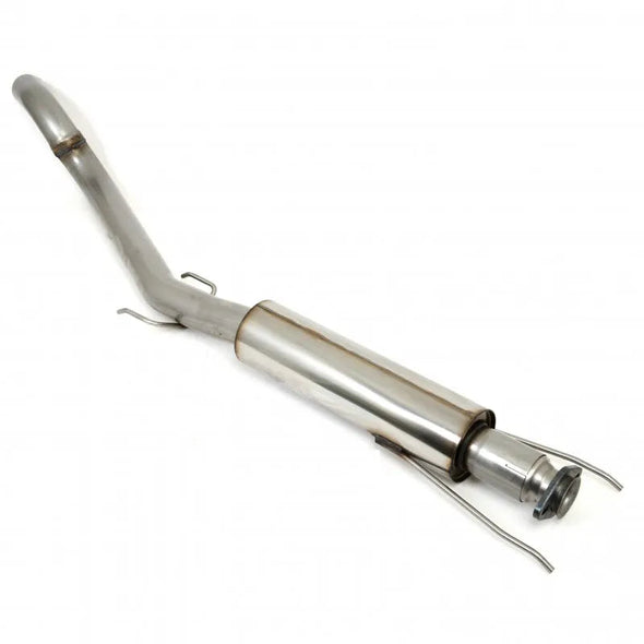 Astra G GSI/SRI Turbo - Piper 3" Turbo back exhaust - FULL SYSTEM