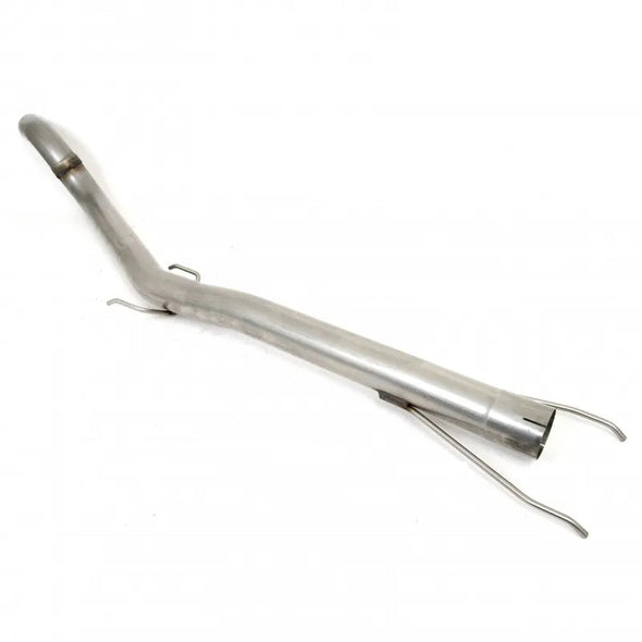Astra G GSI/SRI Turbo - Piper 3" Turbo back exhaust - FULL SYSTEM