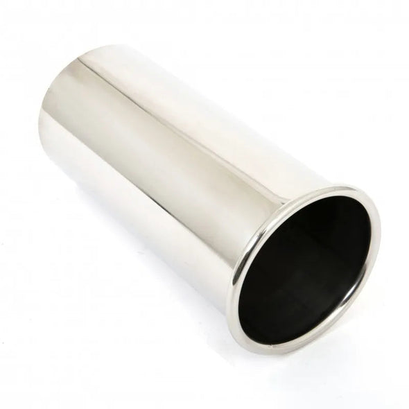 Astra G GSI/SRI Turbo - Piper 3" Turbo back exhaust - FULL SYSTEM