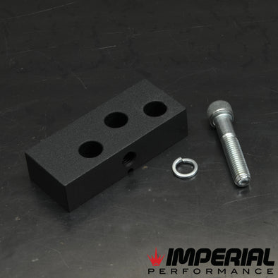 Z20 O/S engine mount