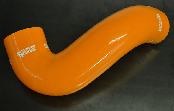 Corsa D VXR intake hose - ORANGE