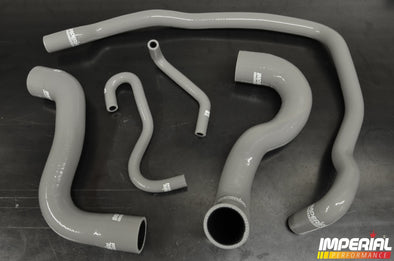 Corsa D VXR Coolant hose kit - GREY