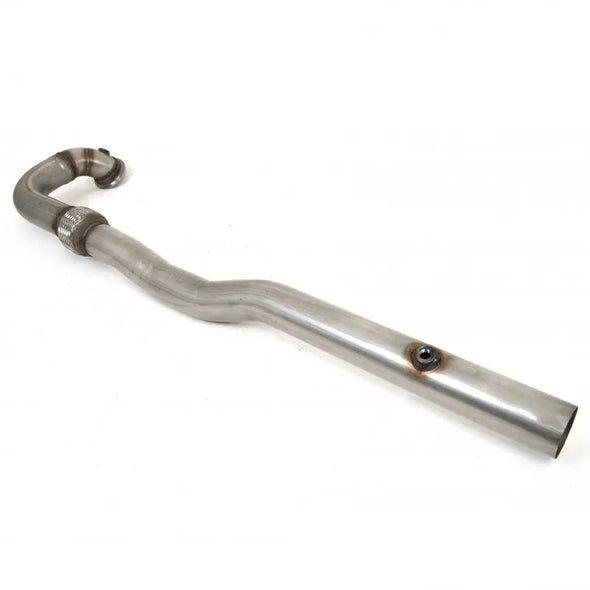 Astra G GSI/SRI Turbo - Piper 3" Turbo back exhaust - FULL SYSTEM