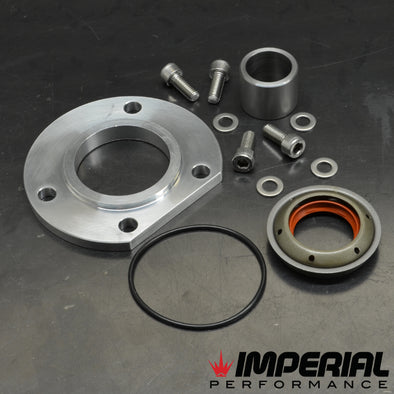 F28 2WD conversion kit