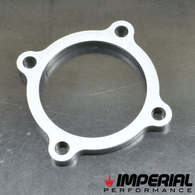 GT30/35/35R down pipe flange