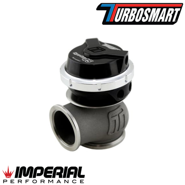 GenV HyperGate45 External Wastegate