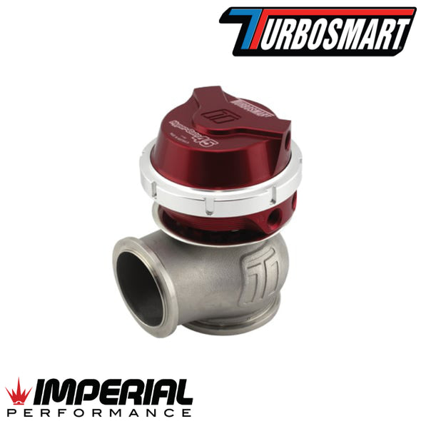 GenV HyperGate45 External Wastegate