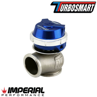 GenV HyperGate45 External Wastegate