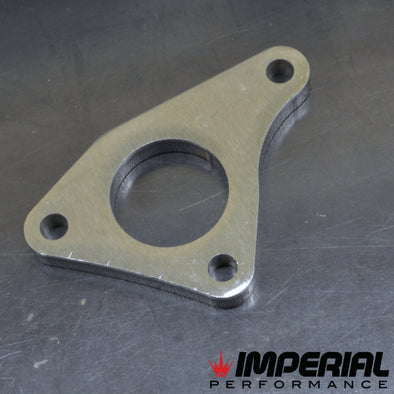 TD04 IHI turbo flange
