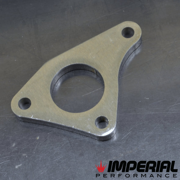 TD04 IHI turbo flange