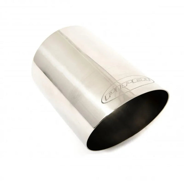 Astra G GSI/SRI Turbo - Piper 3" Turbo back exhaust - FULL SYSTEM