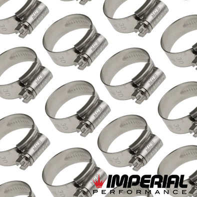 Z20LET bottom header tank hose - CLIP KIT