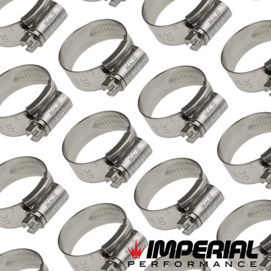 Z20LET coolant hoses (12) - CLIP KIT