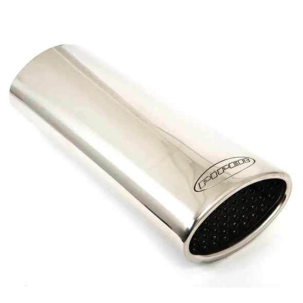 Astra G GSI/SRI Turbo - Piper 3" Turbo back exhaust - FULL SYSTEM