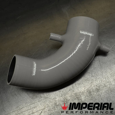 K20 intake hose - GREY