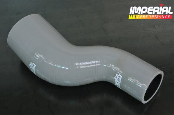 Z20LEH Top Hat Kit - STOCK INTERCOOLER - GREY